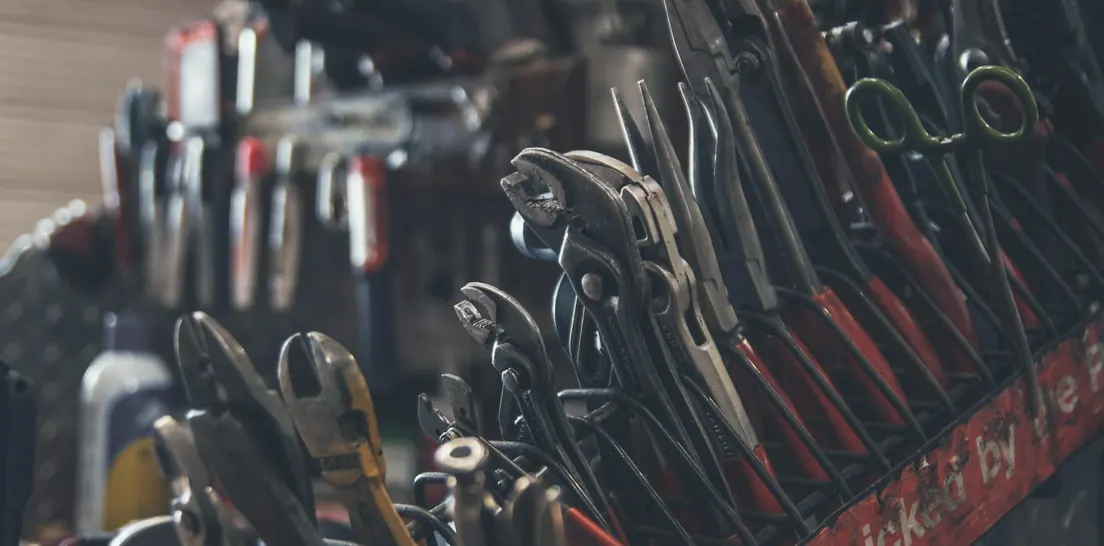 Dépannage 24/7 – électricien à Genève