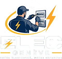 Logo Elec Genève